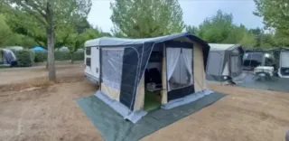 Caravana Moncayo Versalles