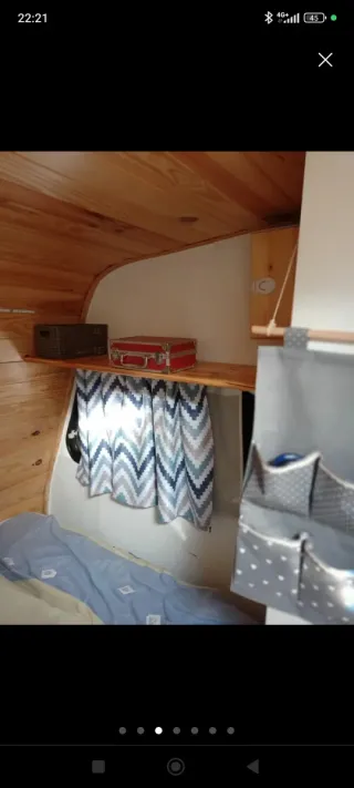 Caravana Moncayo Versalles