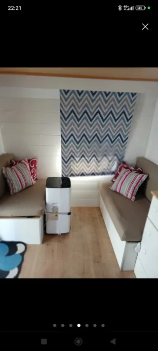 Caravana Moncayo Versalles