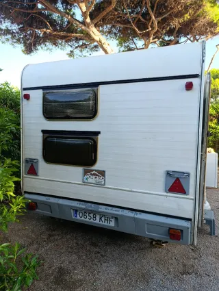 Caravana Moncayo Versalles