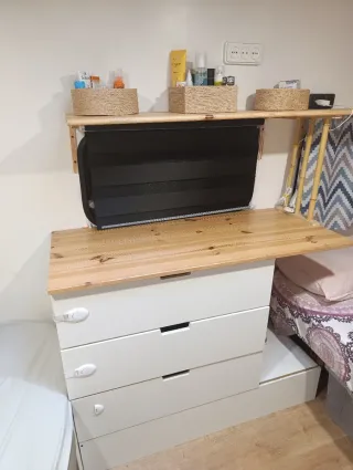 Caravana Moncayo Versalles