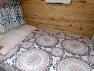 Caravana Moncayo Versalles