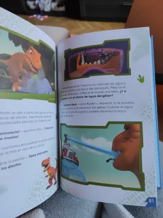 Patrulla Canina. Recopilatorio de cuentos