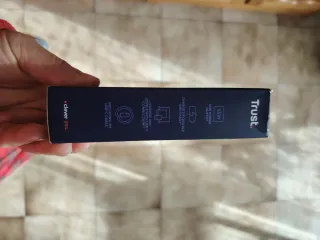 Caricabatterie Trust 65W USB-C per Laptop