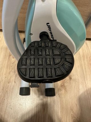 Bicicleta Estática Plegable Ultrasport