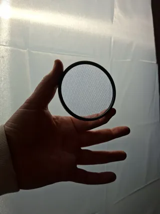 Filtro Anamorfico PolarPro 82mm