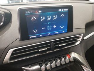 Peugeot 5008 GT-Line BlueHDi 96kW (130CV) S&S EAT8