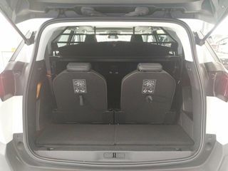 Peugeot 5008 GT-Line BlueHDi 96kW (130CV) S&S EAT8