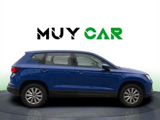 SEAT Ateca 1.0 TSI S&S Reference 81 kW (110 CV)
