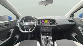 SEAT Ateca 1.0 TSI S&S Reference 81 kW (110 CV)