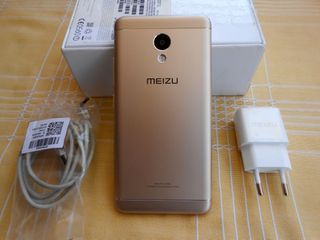 Meizu M3S