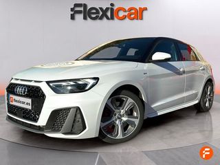 Audi A1 Sportback S line 40 TFSI 147kW S tron
