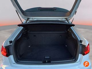 Audi A1 Sportback S line 40 TFSI 147kW S tron