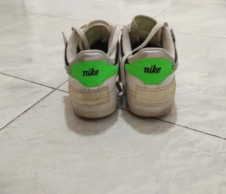 Nike Air Force 1 Shadow 38