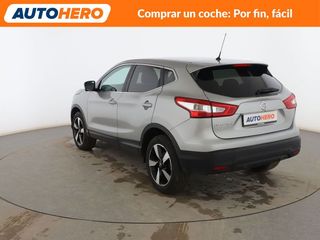 Nissan Qashqai 1.6 dCi N-Connecta