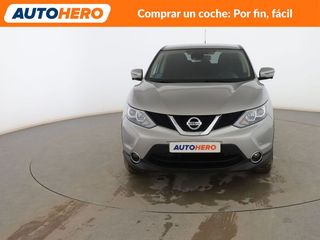 Nissan Qashqai 1.6 dCi N-Connecta