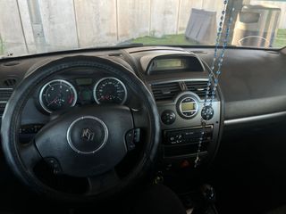 Renault Megane 2006