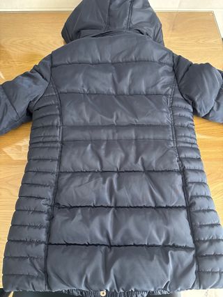 Abrigo niña Kids Talla 8 (128cm)