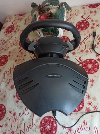 Volante Ferrari 458 per XBOX 360