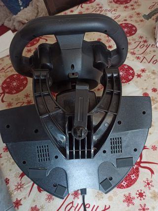 Volante Ferrari 458 per XBOX 360