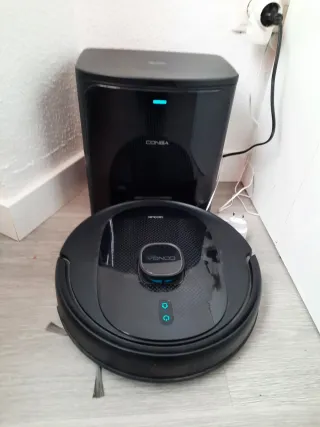 Cecotec Conga Inmortal 8290 Ultra