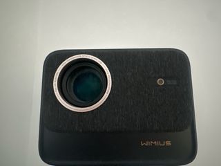 Proyector WIMIUS Negro/Gris