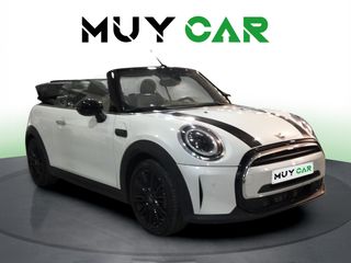 MINI MINI Cabrio Cooper 100 kW (136 CV)