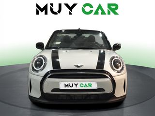 MINI MINI Cabrio Cooper 100 kW (136 CV)
