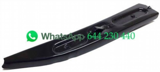 SOPORTE IZQUIERDO PARAGOLPES DELANTERO SKODA FABI