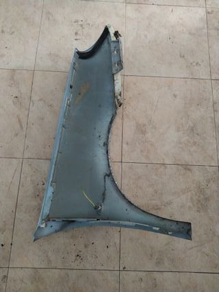 Aleta Izquierda Citroen Xsara II