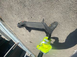 Patinete Xiaomi 2ª Gen 10''