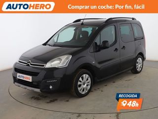 Citroën Berlingo 1.2 PureTech 20 Aniversario Edition