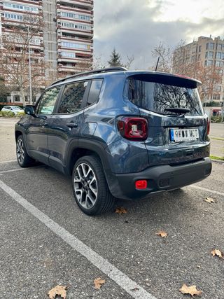 Jeep Renegade Sport