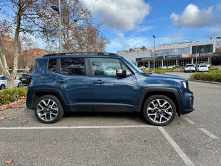 Jeep Renegade Sport