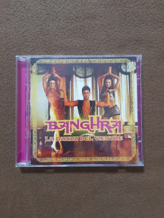 12 CDs - Música Latina Pop Rock. Cds originales.