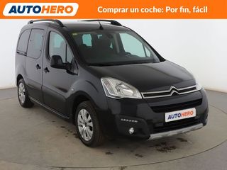 Citroën Berlingo 1.2 PureTech 20 Aniversario Edition