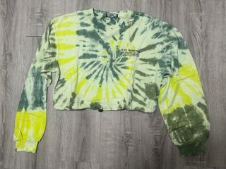 Sudadera Tie Dye Talla Única