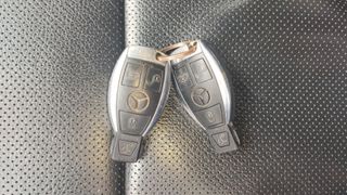 Mercedes-Benz Clase V V 300d Largo Avantgarde 176 kW (239 CV)