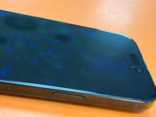 iPhone 16 Pro 128GB Negro Caja