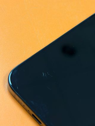 iPhone 16 Pro 128GB Negro Caja