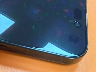 iPhone 16 Pro 128GB Negro Caja