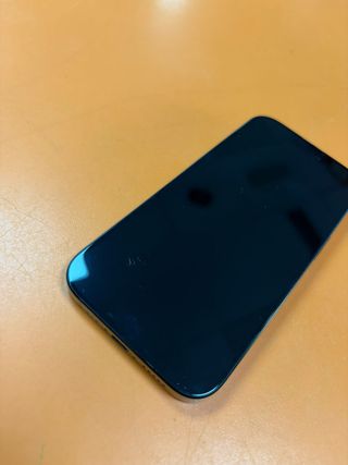 iPhone 16 Pro 128GB Negro Caja
