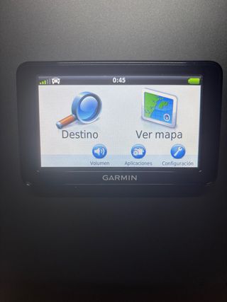 Garmin Nuvi 2445 LM GPS