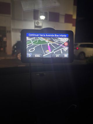 Garmin Nuvi 2445 LM GPS