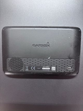 Garmin Nuvi 2445 LM GPS