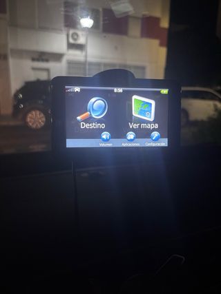 Garmin Nuvi 2445 LM GPS