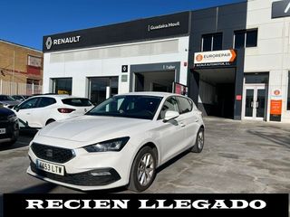 SEAT Leon 2021 Diesel.