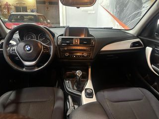 BMW Serie 1 2014