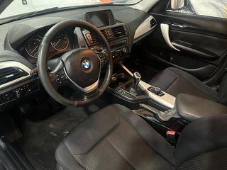 BMW Serie 1 2014