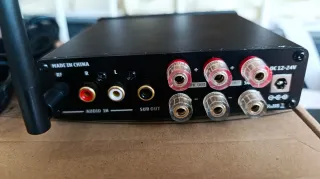 Amplificador AIYIMA B01